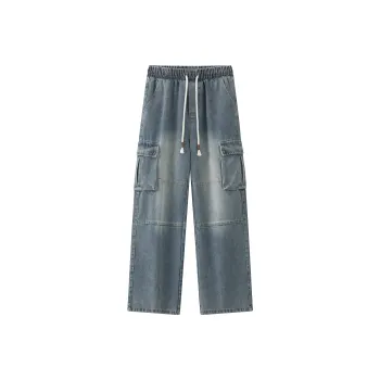 Pepe The Frog Jeans Unisex