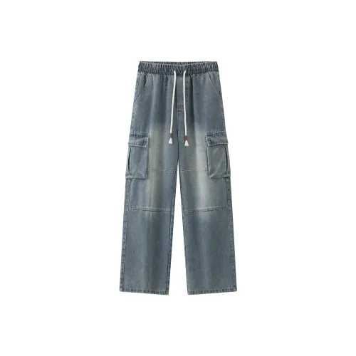 Pepe The Frog Jeans Unisex