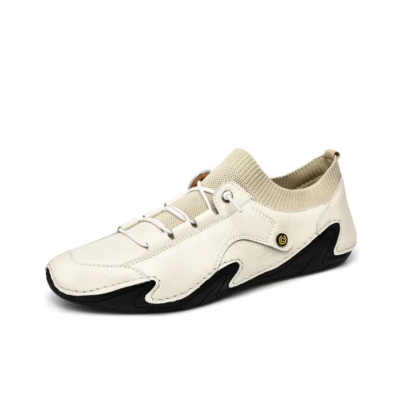 GESENLANG Men's Casual Shoes Men's-13