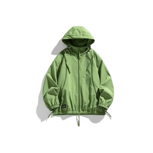 OPMO Jackets Unisex