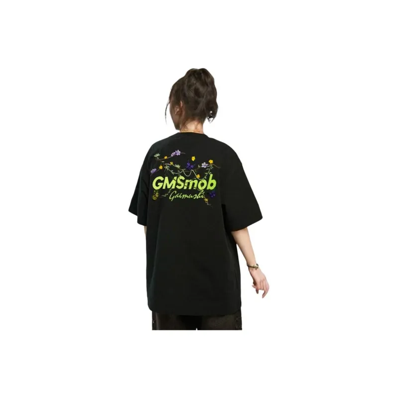 JIMI&JONS T Shirts Unisex-2