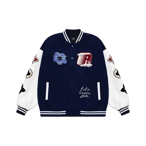 FDR Baseball cheaps Unisex