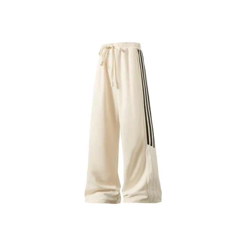 BRUMAIRE Knitted Sweatpants Unisex-8