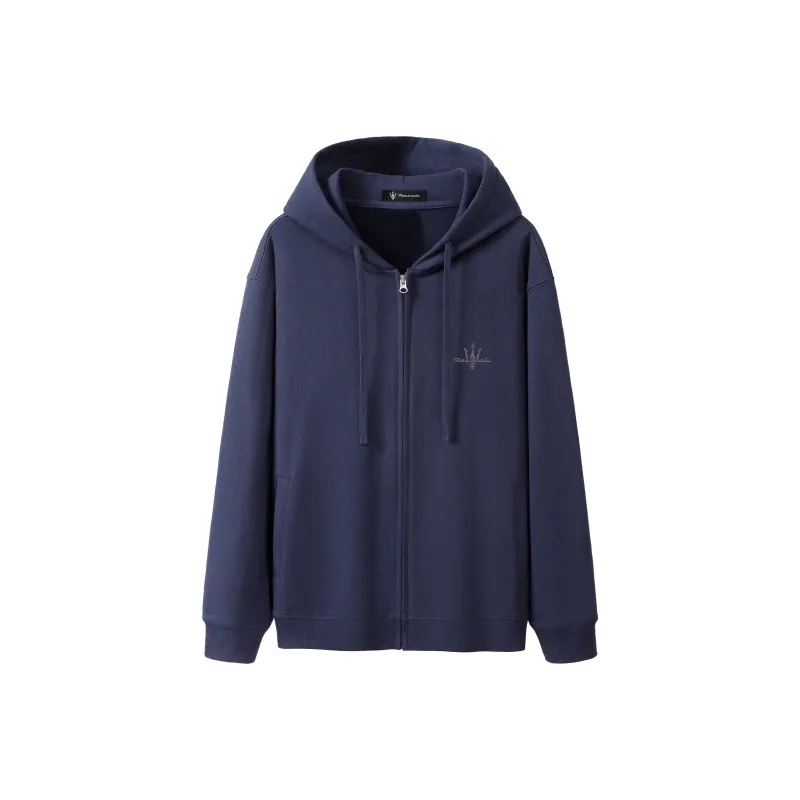 Maserati Sweatshirts Unisex-0