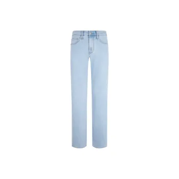 CALVIN KLEIN Jeans Men's Denim Light Blue