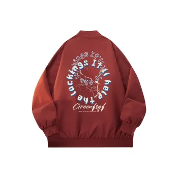 GF Jackets Unisex