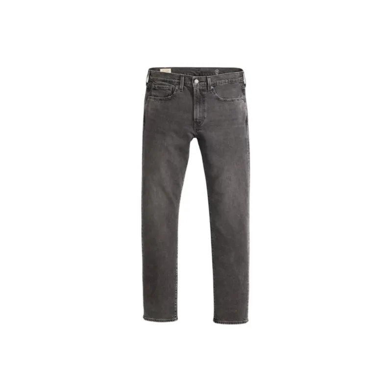 Levi's Jeans Men's Charcoal Gray-0