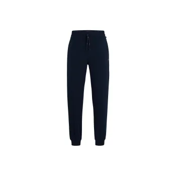 HUGO BOSS Cotton Track Pants