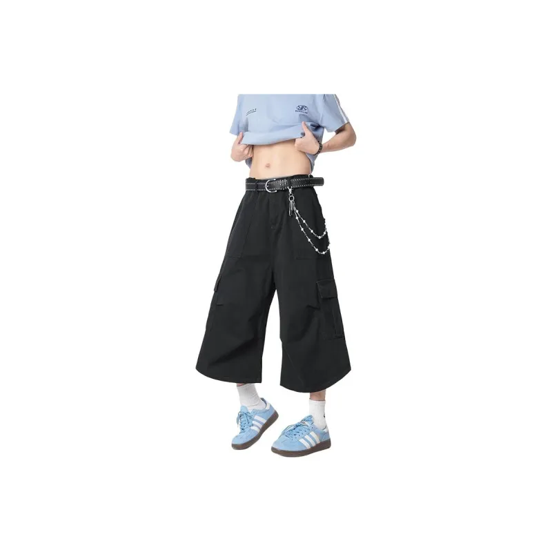 KW Casual Shorts Unisex-2