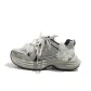 Silver Gray