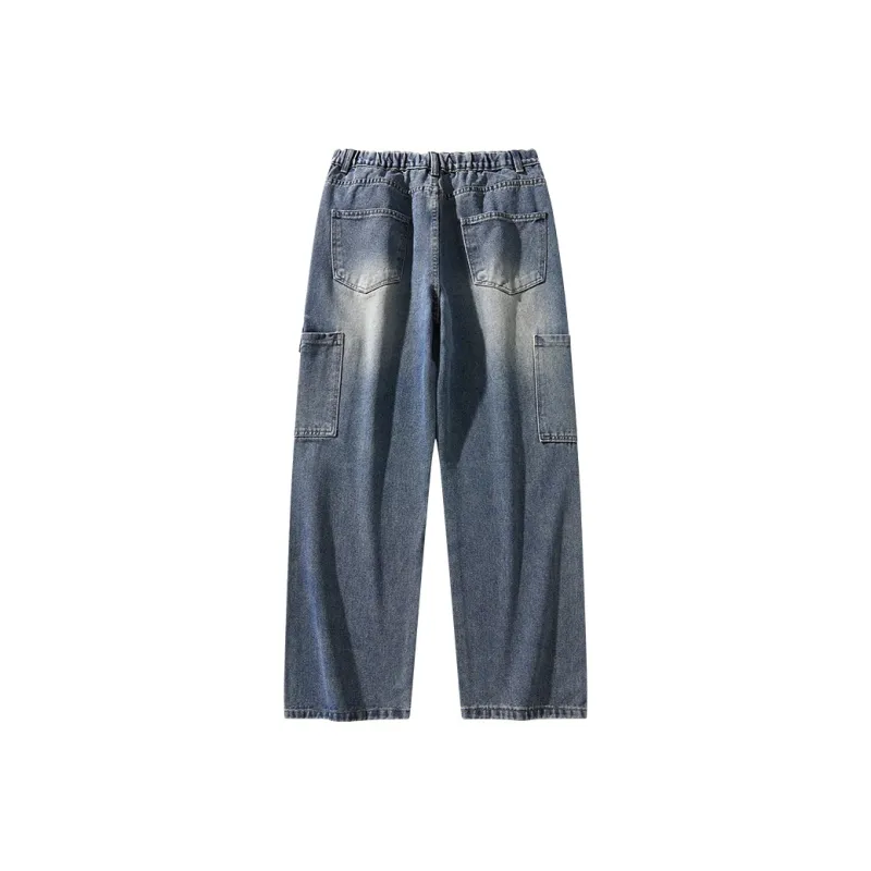 DJ.SPIRIT Jeans Unisex-1