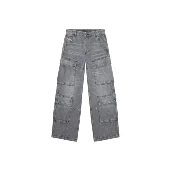DIESEL D Touch Cargo L32 Jeans