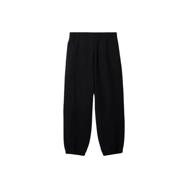 Burberry Ekd Embroidered Track Pants-0