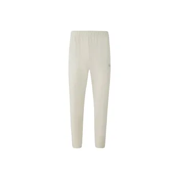 Adidas M L WVN PANTS Knitted Sports Pants Men's Light Sesame Earth/Light Gray