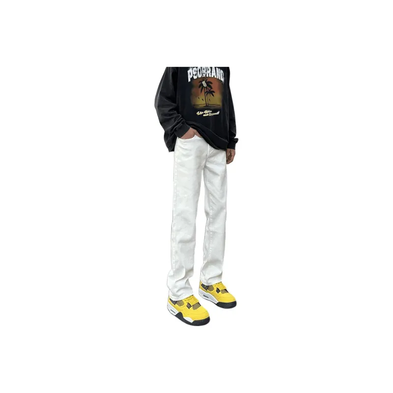 UNthemed Jeans Unisex-6