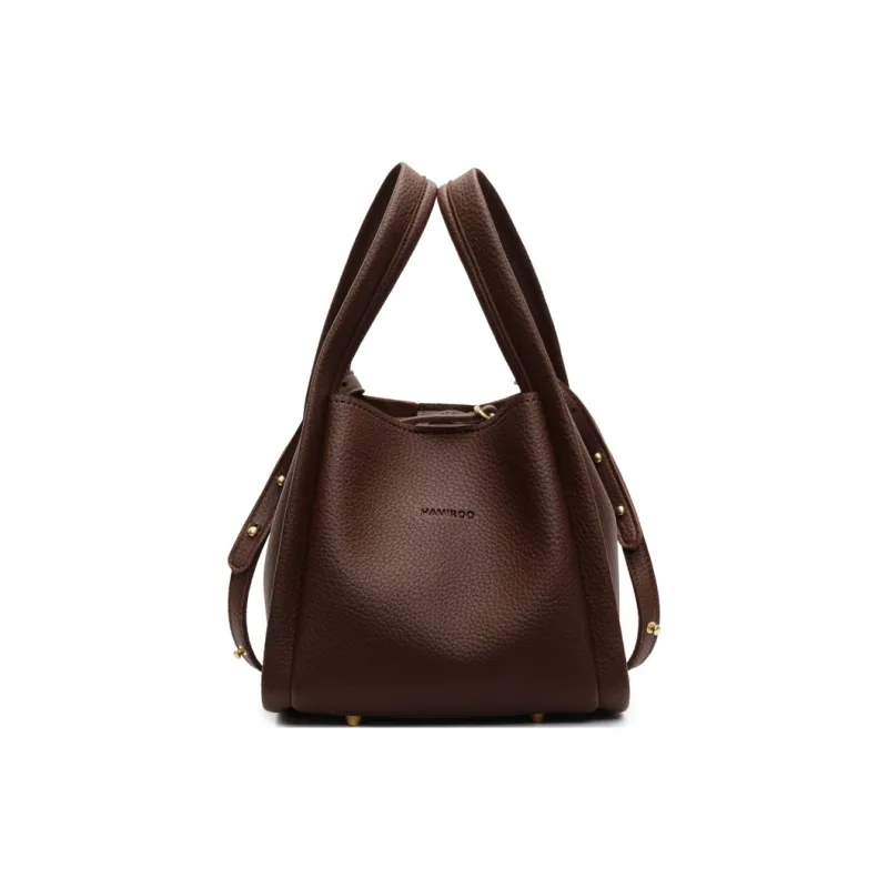 Yalu Pu Shoulder Bag Regular Unisex Multicolor-6