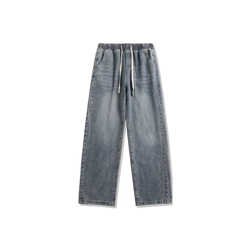 Lulifama Jeans Unisex-13