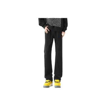 WKOOG Jeans Unisex