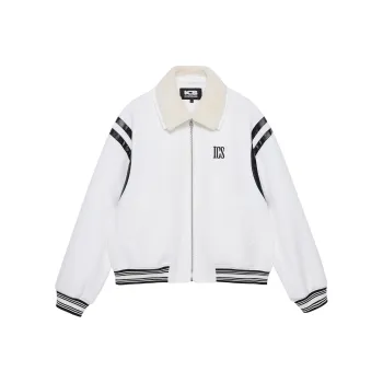 ICONS Lab Baseball Jacket Unisex
