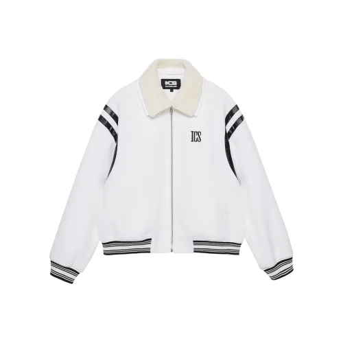 ICONS Lab Baseball Jacket Unisex