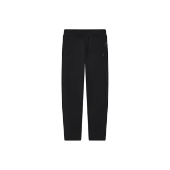 FILA Casual Pants Men Jet Black