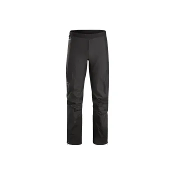Arcteryx BETA LT Pant Hadron Windbreaker Pants Men's Black