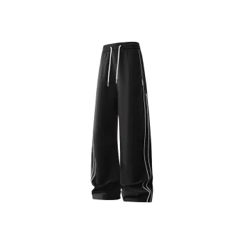 Teddy Bear Collection Sport Club Series Casual Pants Unisex