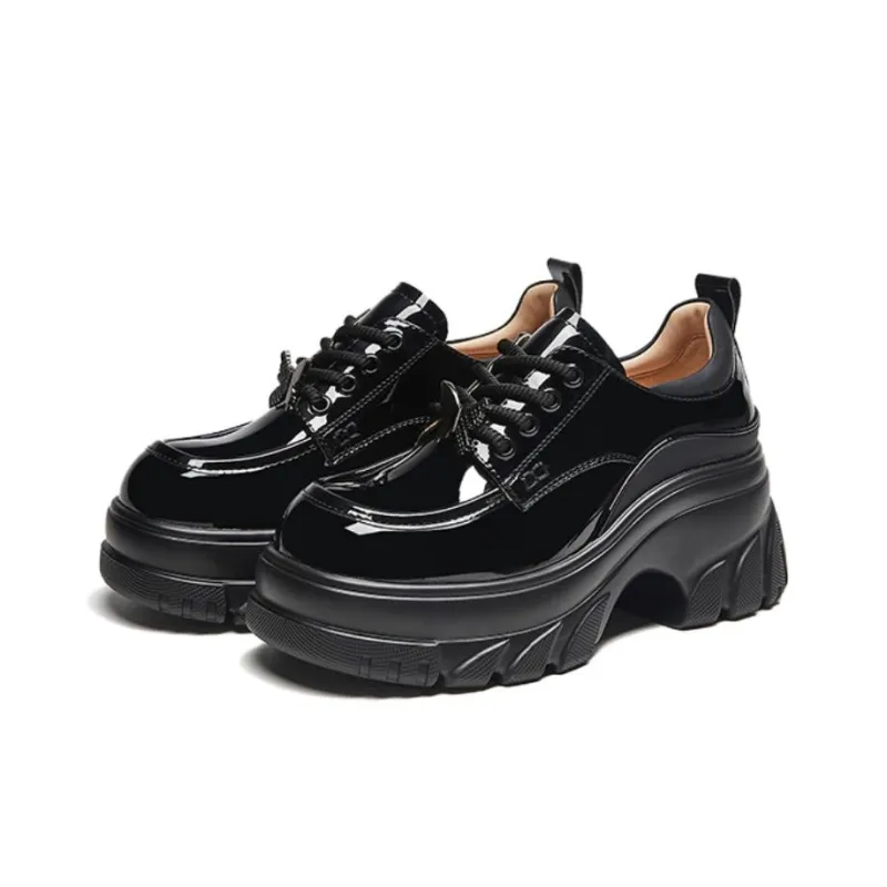 ST&SAT Casual Single Shoes 7.2cm Women's-2