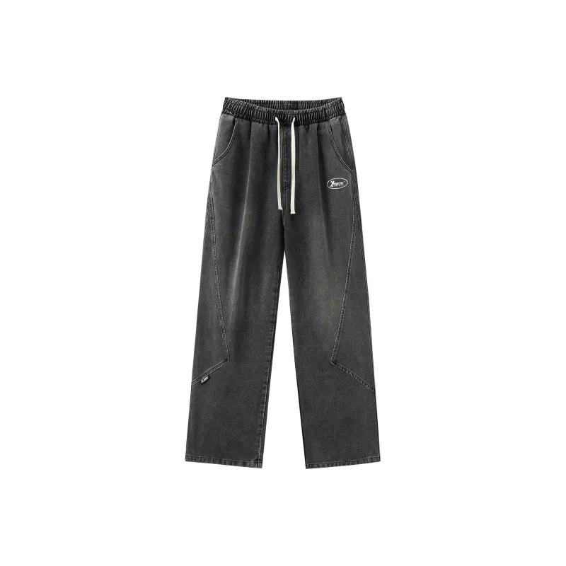 POPEYE Jeans Unisex-0