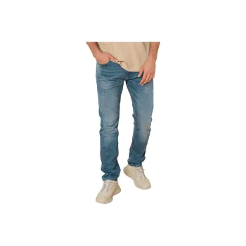 HUGO BOSS Jeans Men Blue