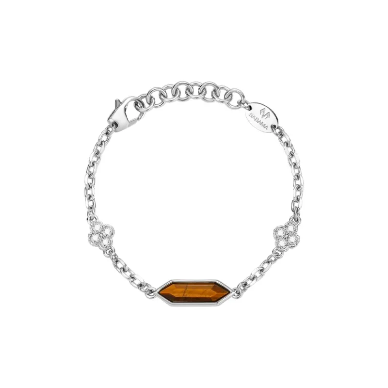BABAMA Stainless Steel Necklaces Unisex-12