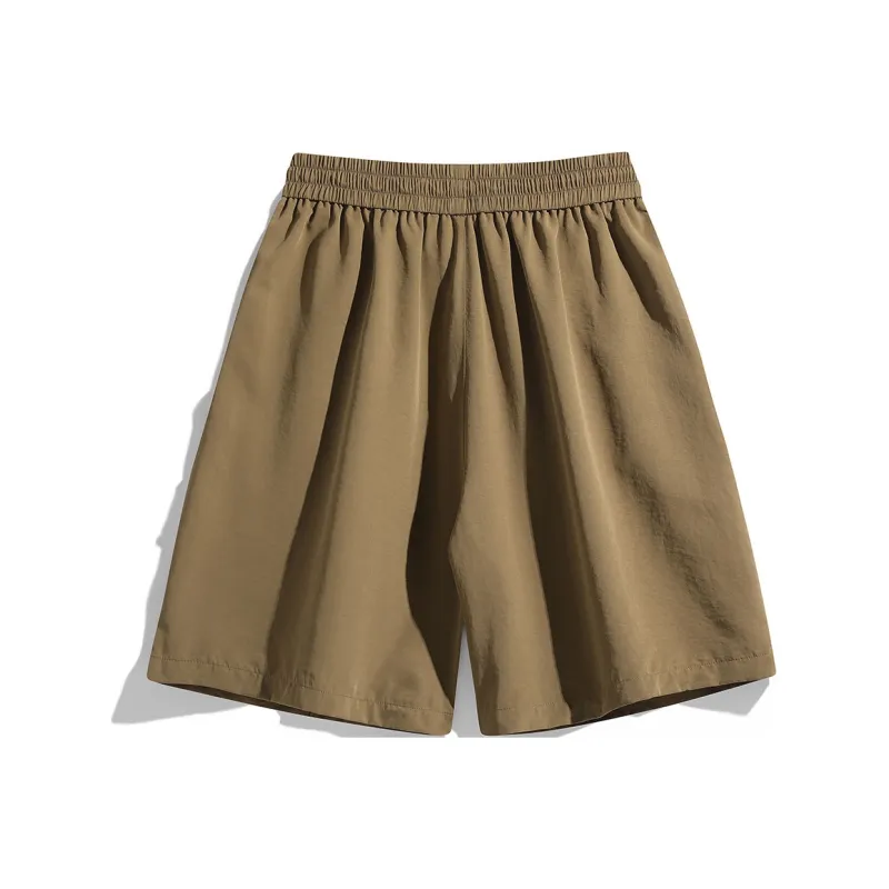 AI3 Iverson China Series Casual Shorts Unisex-21