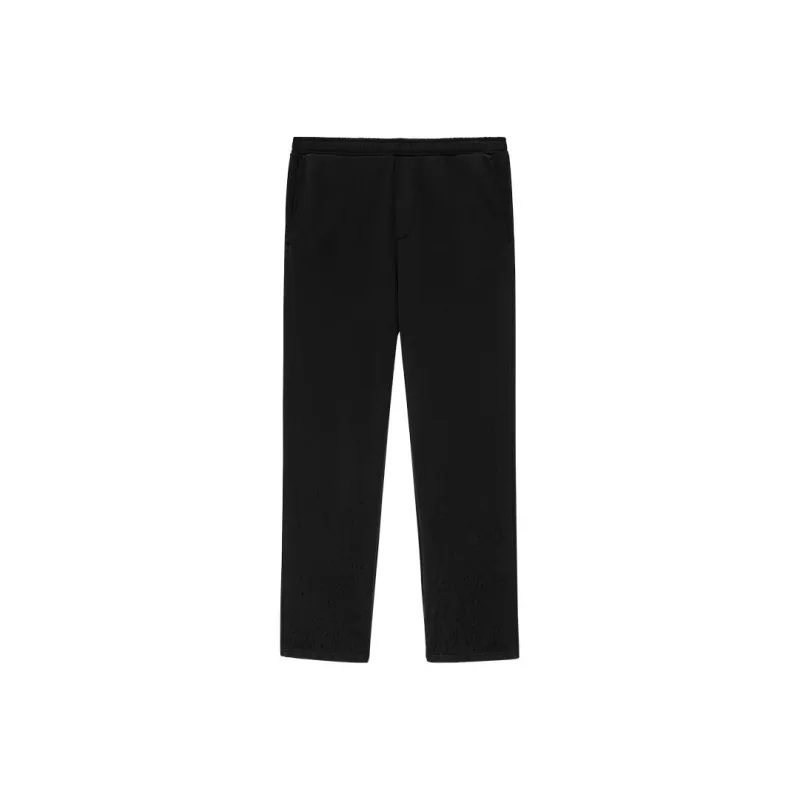 Nice Rice Straight Fit Sweatpants Men's-5
