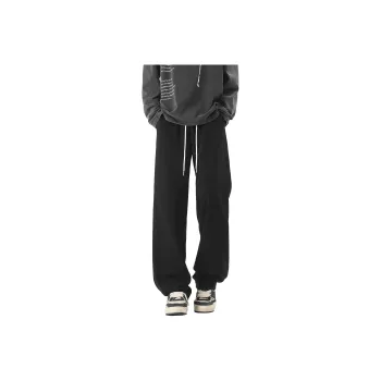 OPOX Casual Pants Unisex