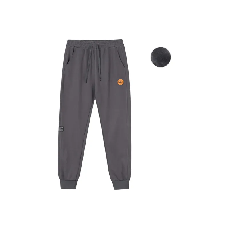 4T Casual Pants Unisex-13