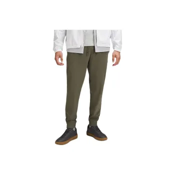 Lululemon ABC Knitted Sports Pants Men's