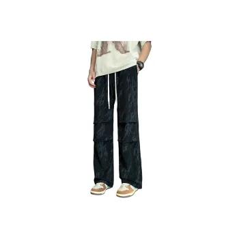 CREAZIONI LA FANTASIA E MOBILE SS25 Casual Pants Unisex