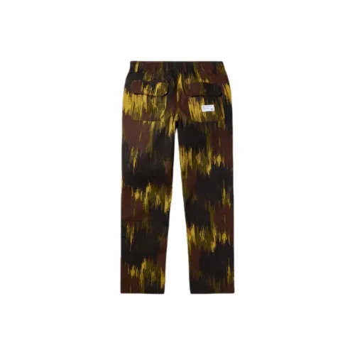 Ice Cream Strawberry Fit Skate Fit Pants
