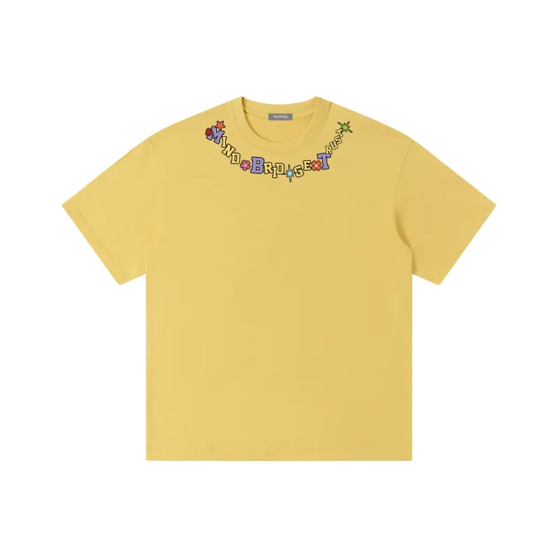 MindBridge T Shirts Unisex-14