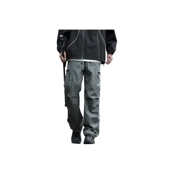 FASTFISH Cargo Pants Unisex