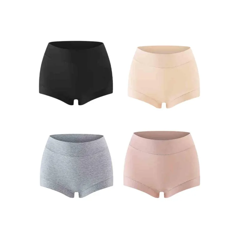 MADALLO Underpants Women's Combo Set-0