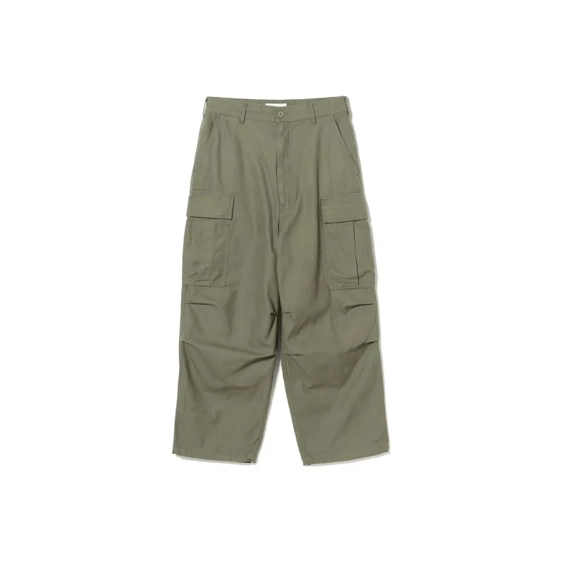 Beams Cargo Pants Men-3