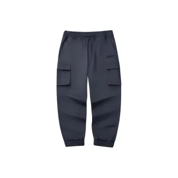 Skechers Cargo Pants Men's Odyssey Gray