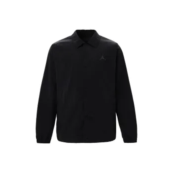 Jordan Jackets Coats Men's Black