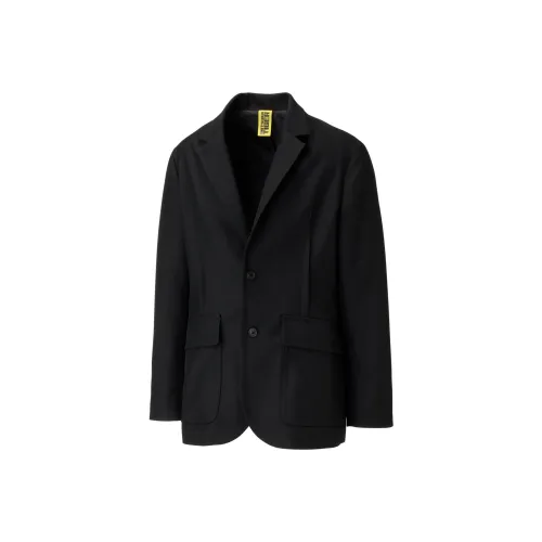 Onitsuka Tiger JACKET Men's Black