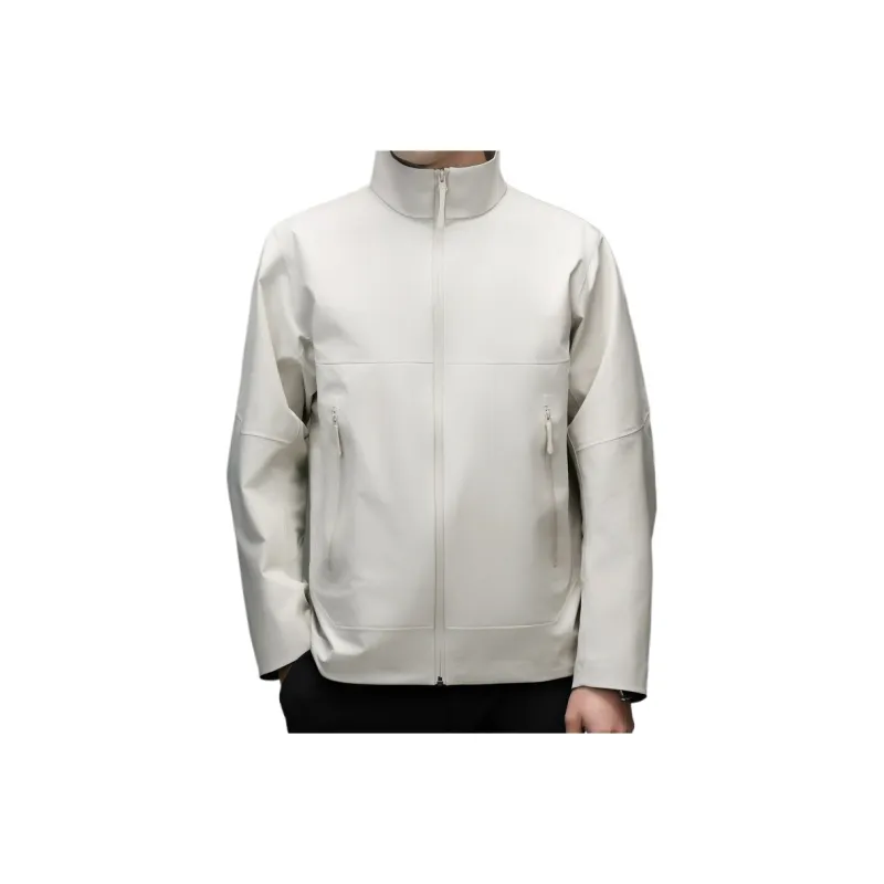Devanro Jackets Men-8