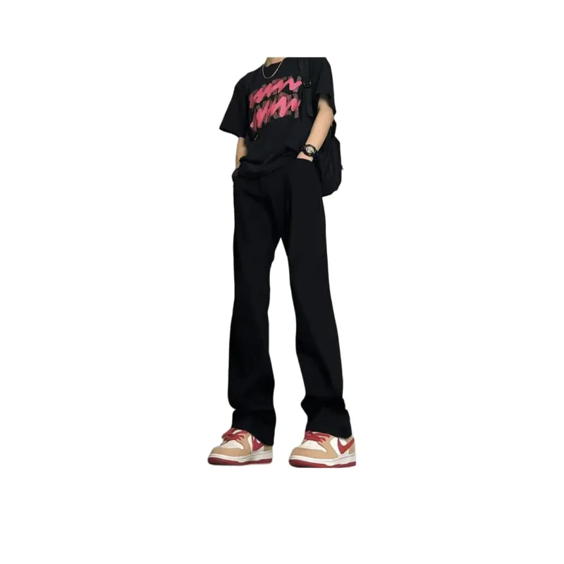 Luosamen Jeans Unisex-16