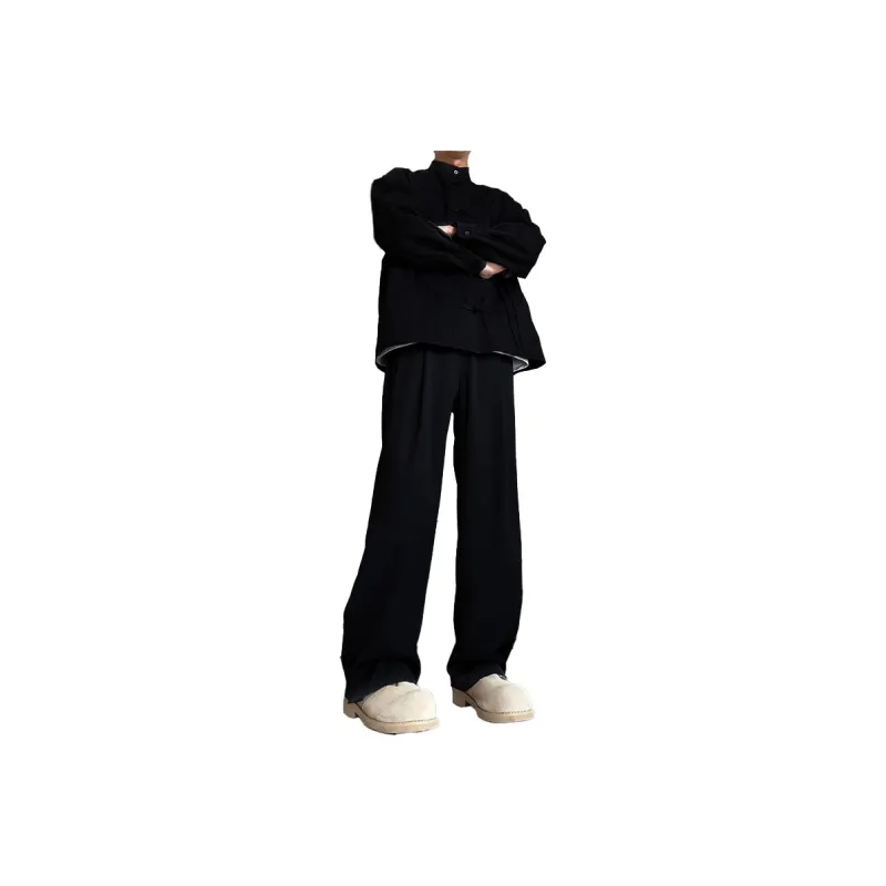 UNthemed Casual Pants Unisex-0