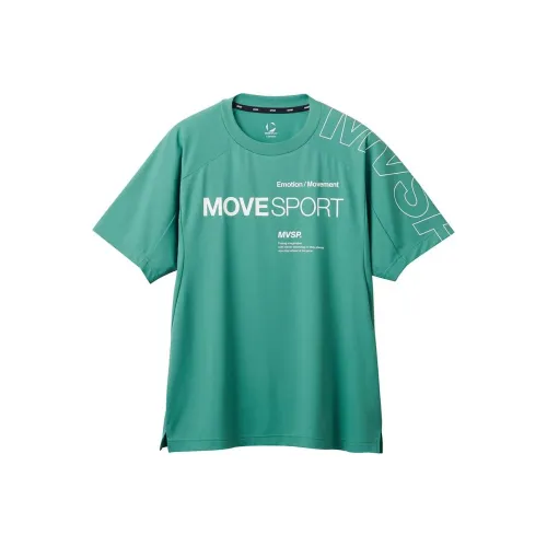 DESCENTE SUNSCREEN T Shirt Men's