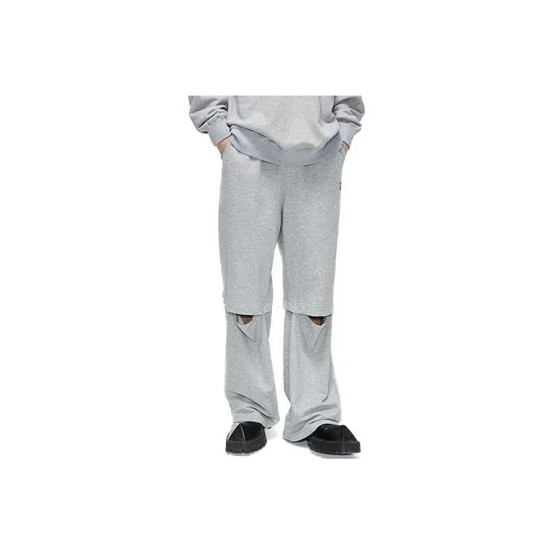 ETERNITY ITA Casual Pants Men-1